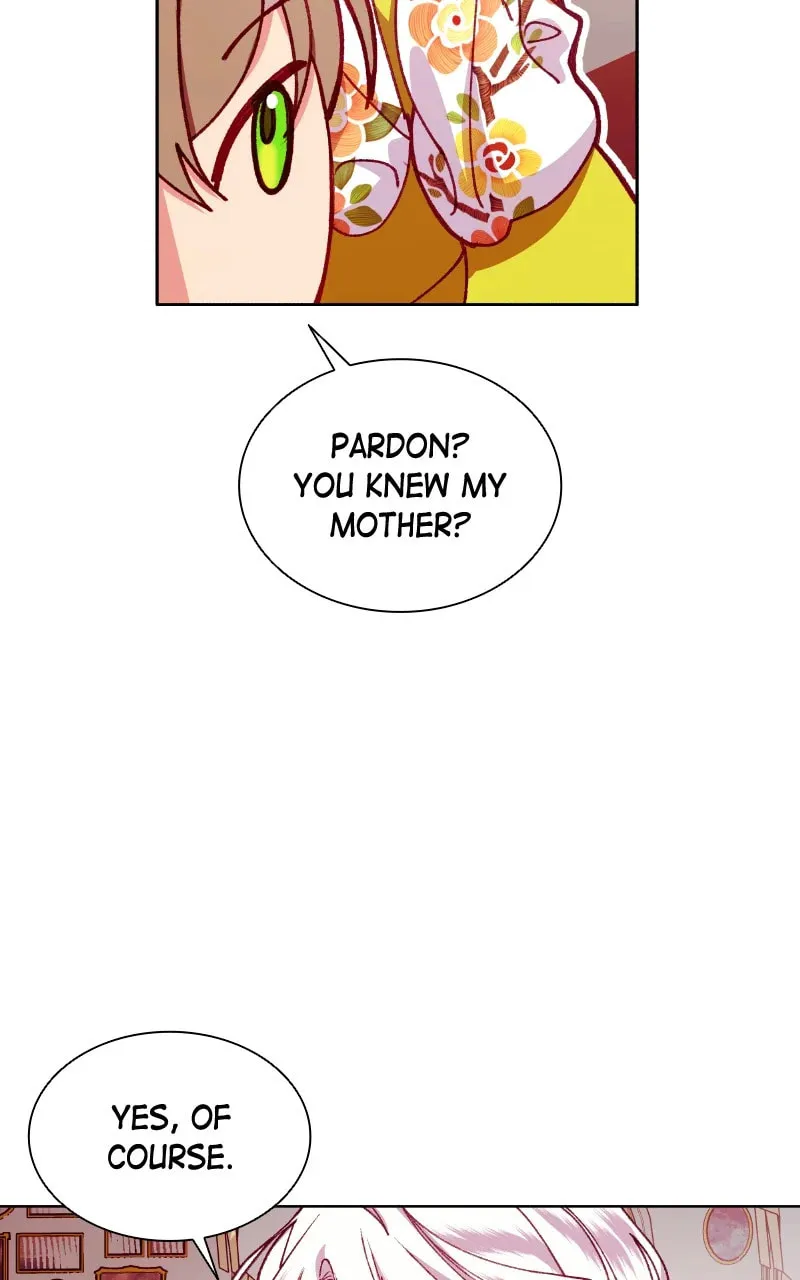 Hoping for My Death Chapter 52 page 76 - 