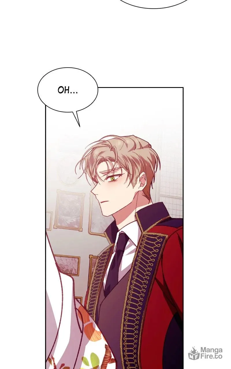 Hoping for My Death Chapter 52 page 81 - 