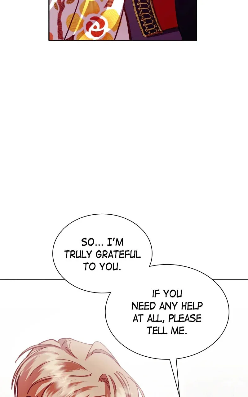 Hoping for My Death Chapter 52 page 82 - 