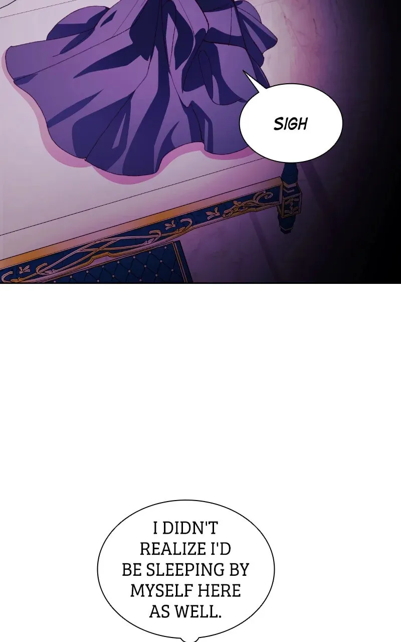 Hoping for My Death Chapter 52 page 88 - 