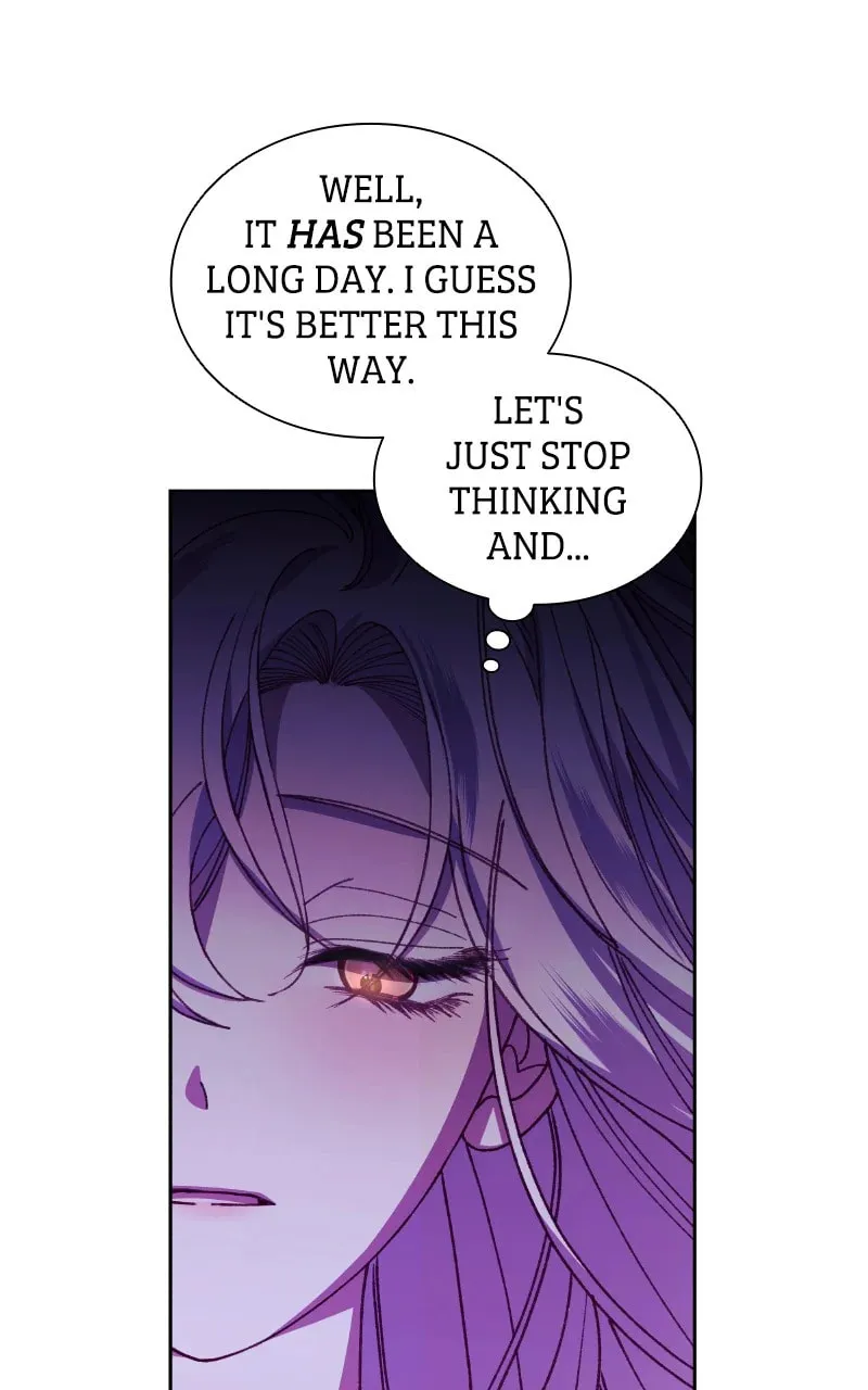 Hoping for My Death Chapter 52 page 91 - 