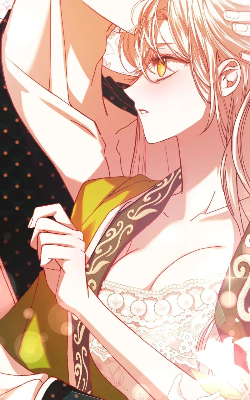 Hoping for My Death Chapter 53 page 104 - 
