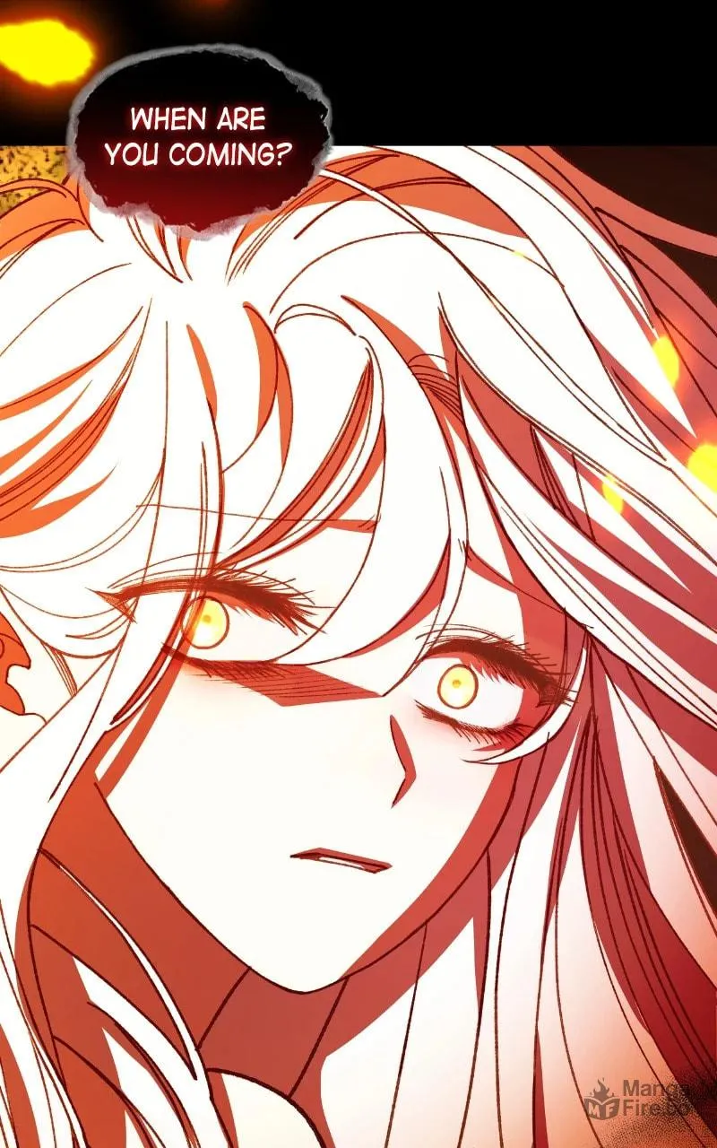 Hoping for My Death Chapter 53 page 12 - 