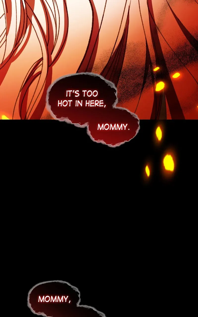 Hoping for My Death Chapter 53 page 13 - 