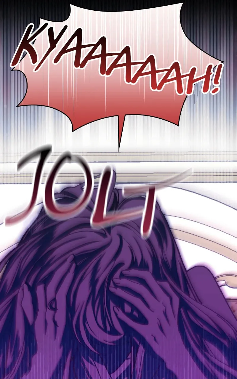 Hoping for My Death Chapter 53 page 16 - 