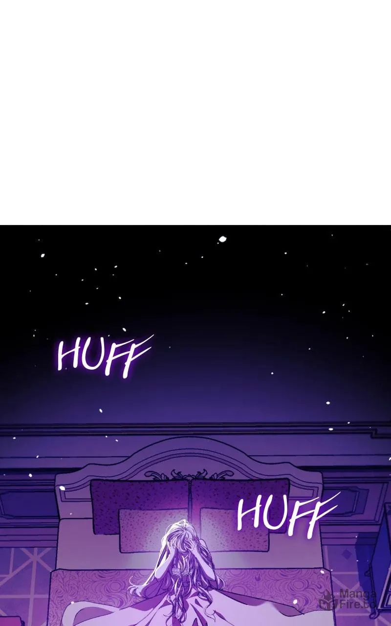 Hoping for My Death Chapter 53 page 18 - 