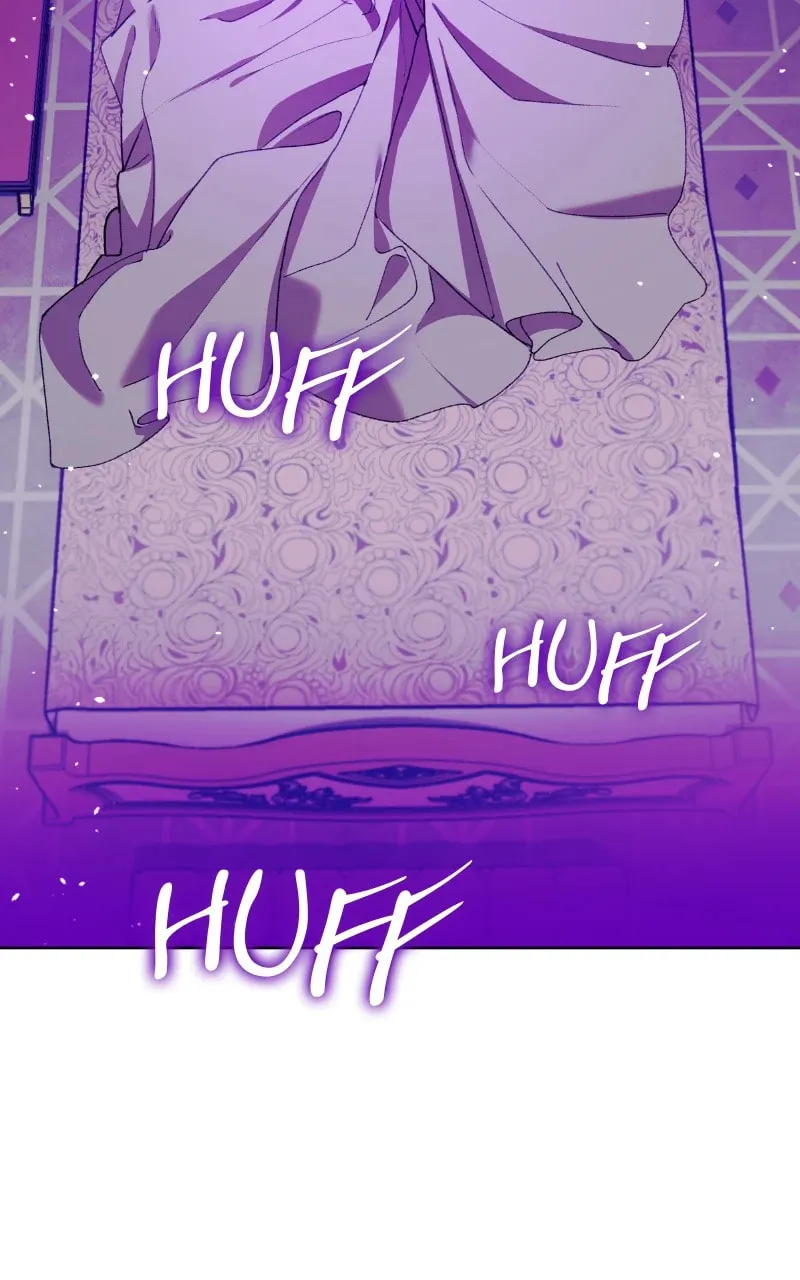 Hoping for My Death Chapter 53 page 19 - 