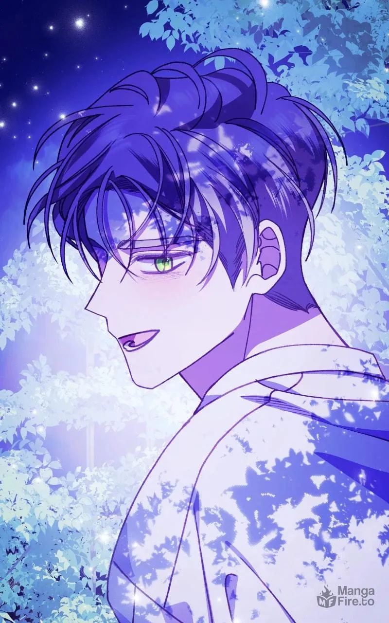 Hoping for My Death Chapter 53 page 3 - 