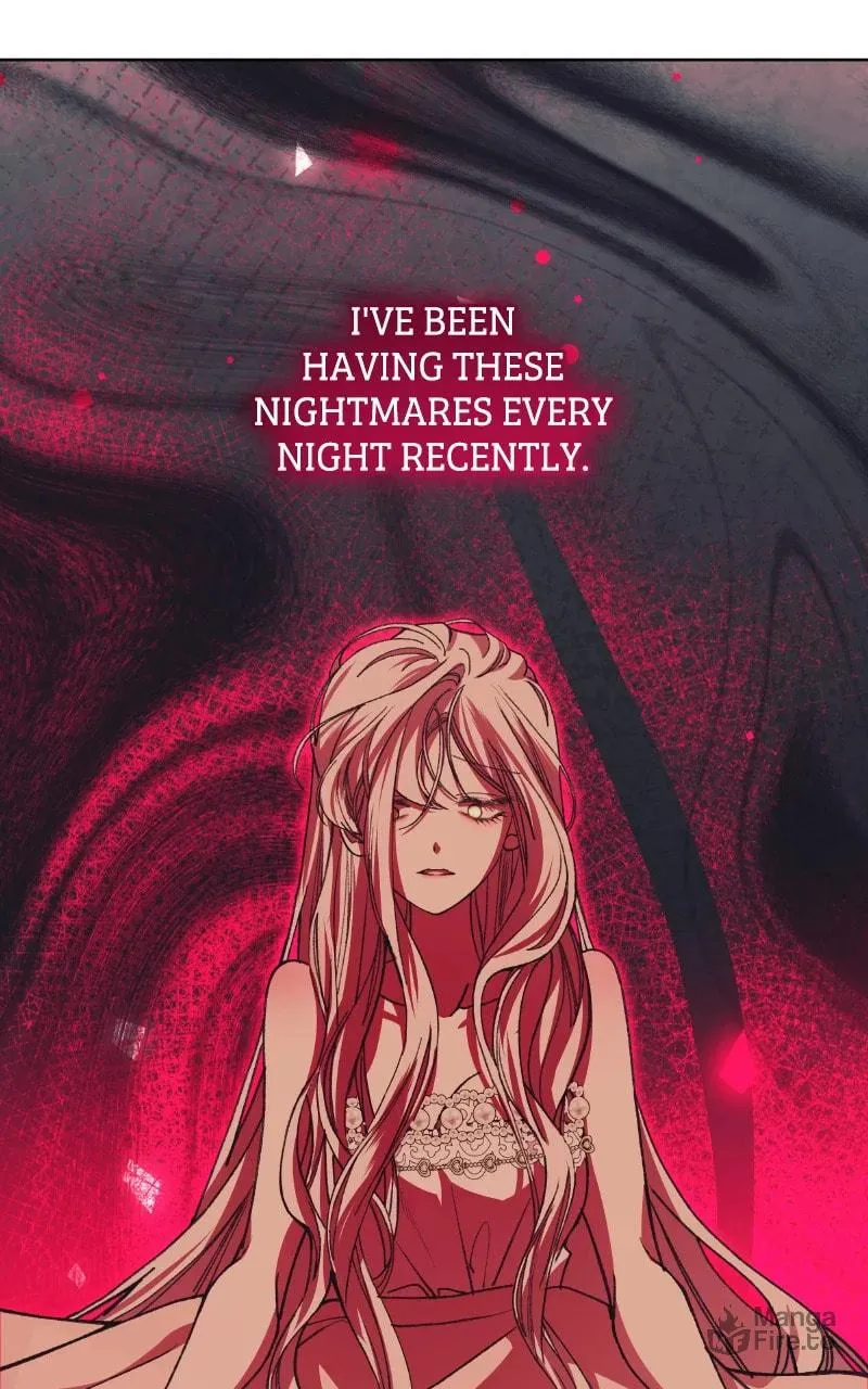 Hoping for My Death Chapter 53 page 21 - 