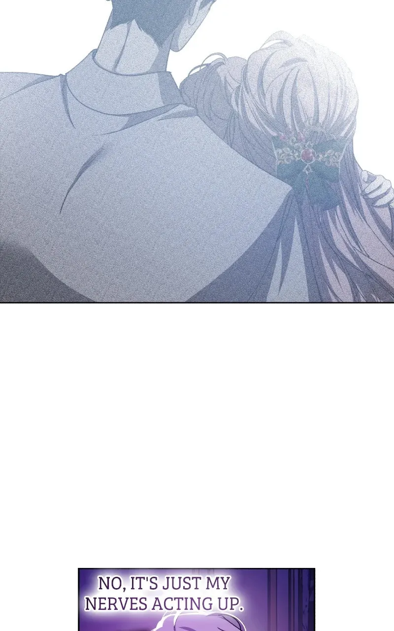 Hoping for My Death Chapter 53 page 23 - 