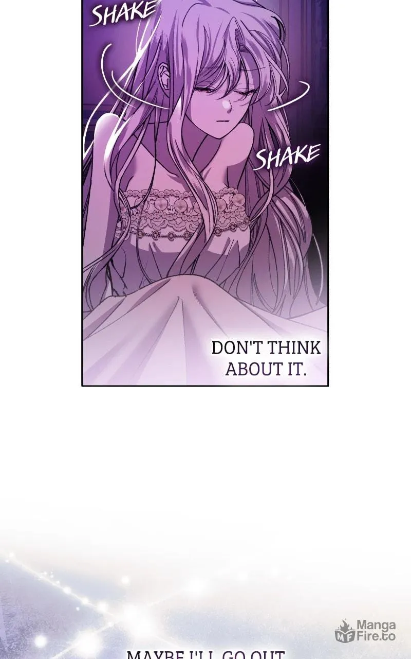 Hoping for My Death Chapter 53 page 24 - 
