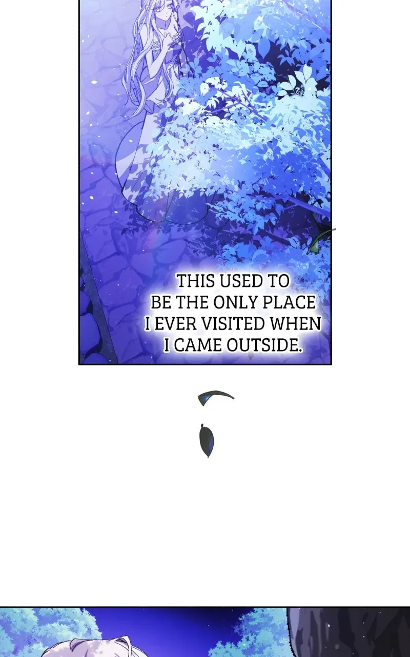 Hoping for My Death Chapter 53 page 31 - 
