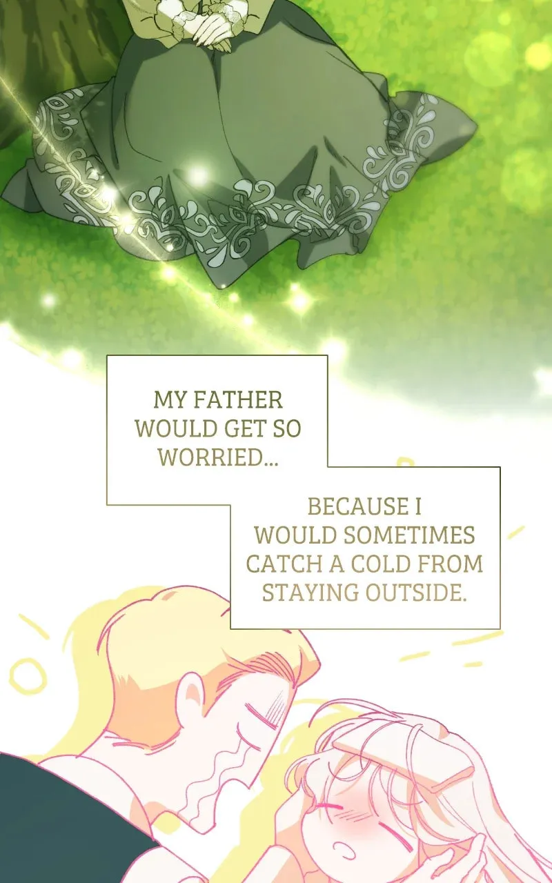 Hoping for My Death Chapter 53 page 34 - 