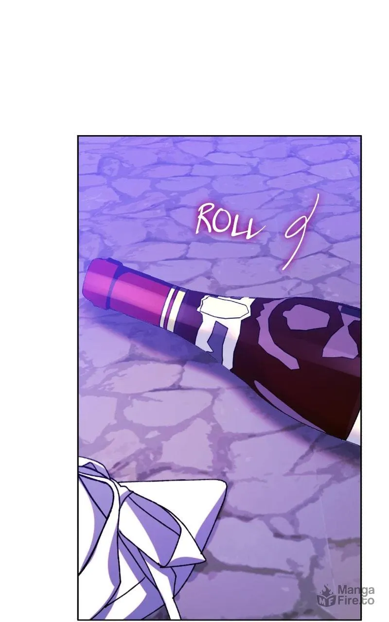 Hoping for My Death Chapter 53 page 36 - 