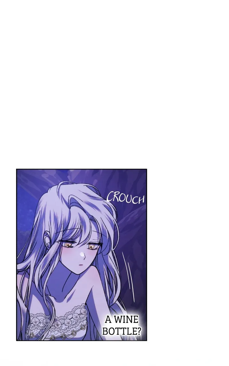 Hoping for My Death Chapter 53 page 37 - 