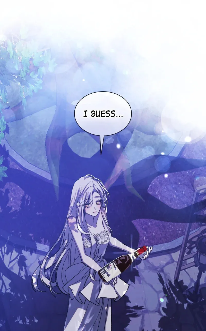 Hoping for My Death Chapter 53 page 38 - 