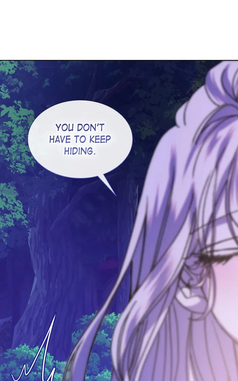 Hoping for My Death Chapter 53 page 41 - 
