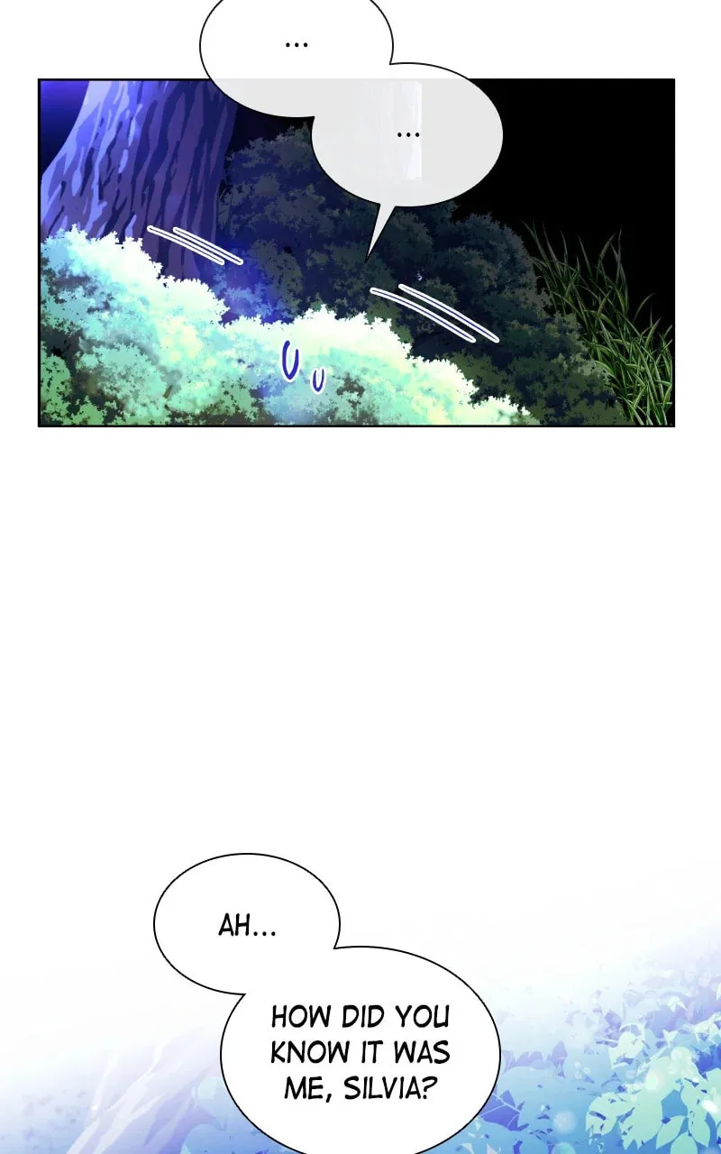 Hoping for My Death Chapter 53 page 43 - 