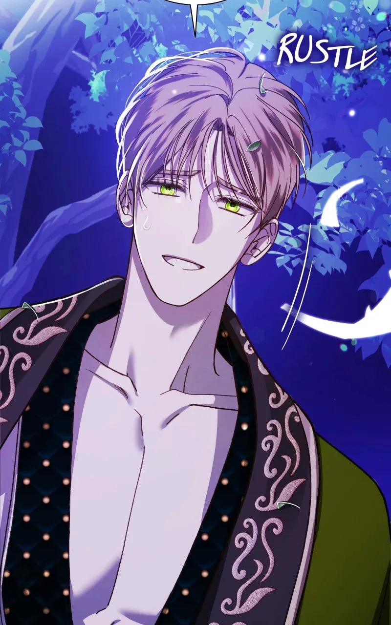 Hoping for My Death Chapter 53 page 44 - 