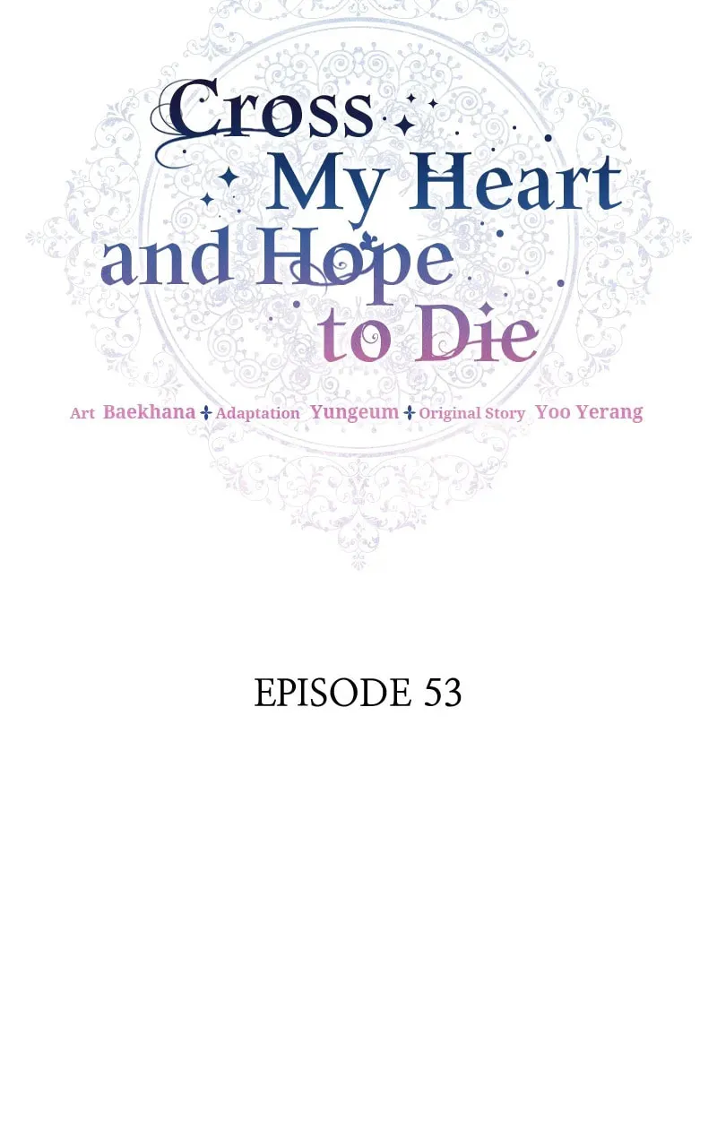 Hoping for My Death Chapter 53 page 46 - 