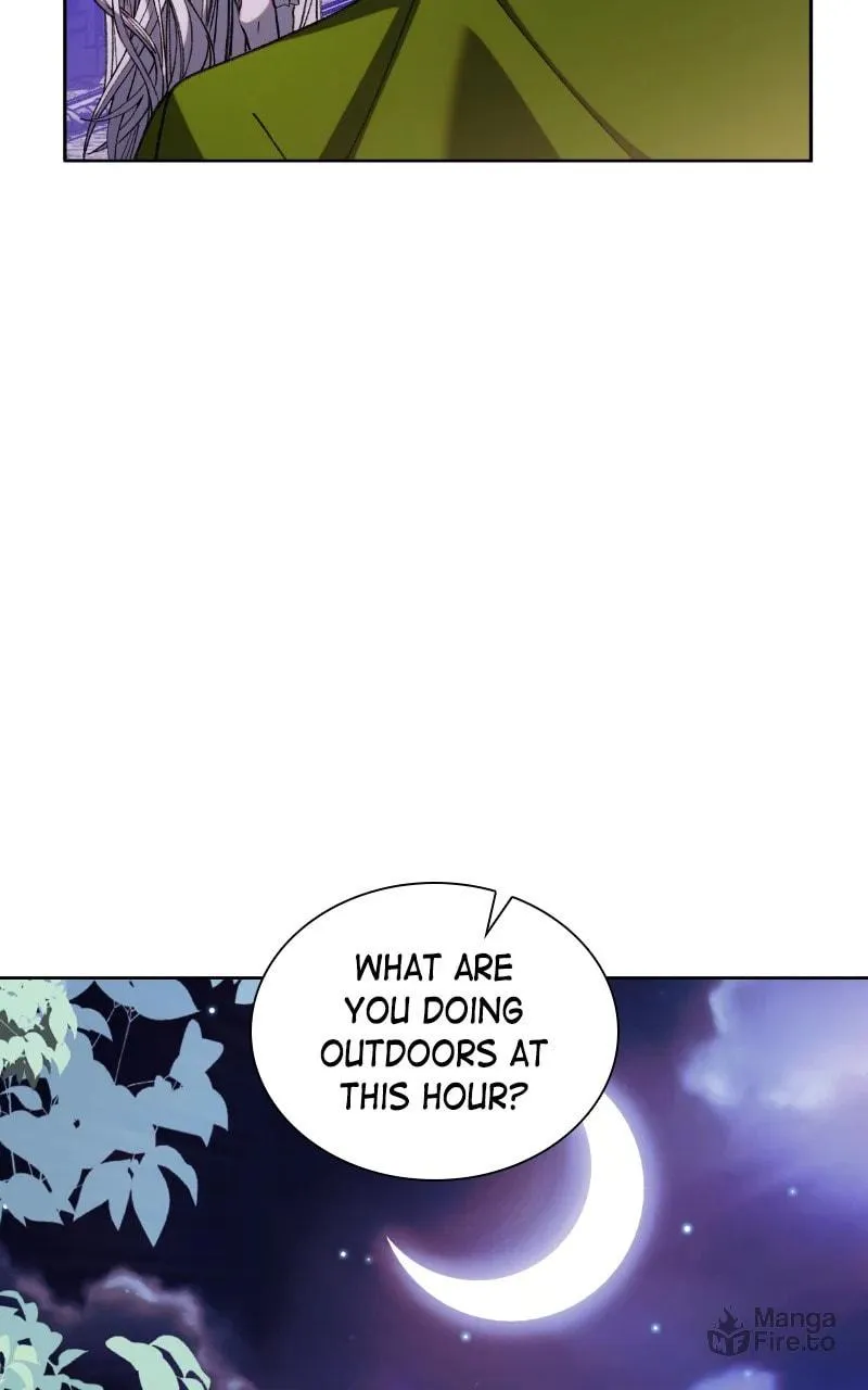 Hoping for My Death Chapter 53 page 48 - 