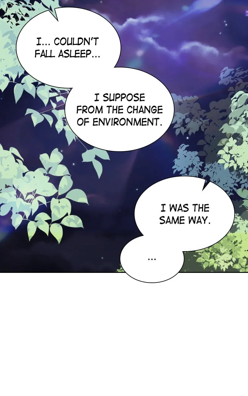 Hoping for My Death Chapter 53 page 49 - 