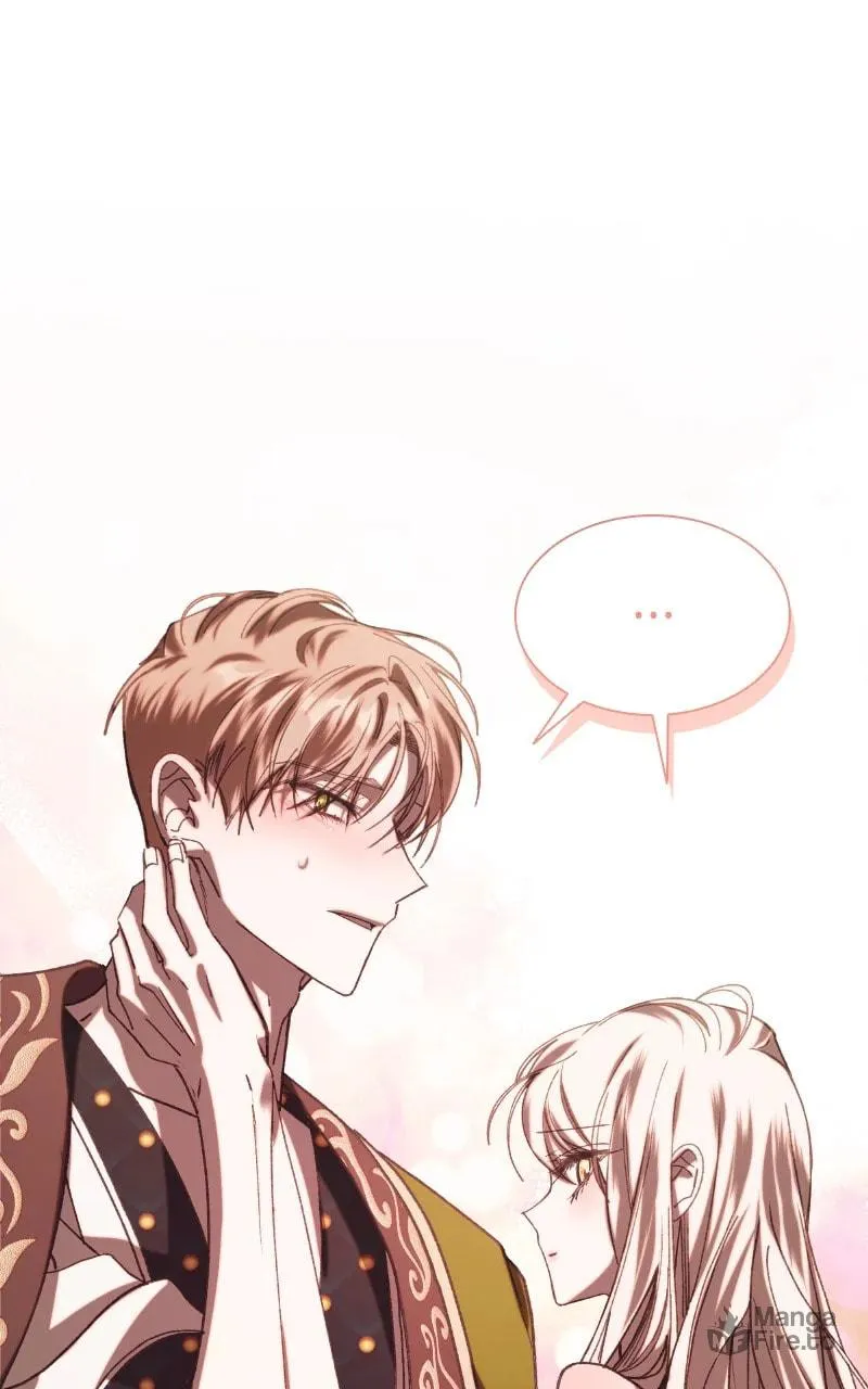 Hoping for My Death Chapter 53 page 50 - 