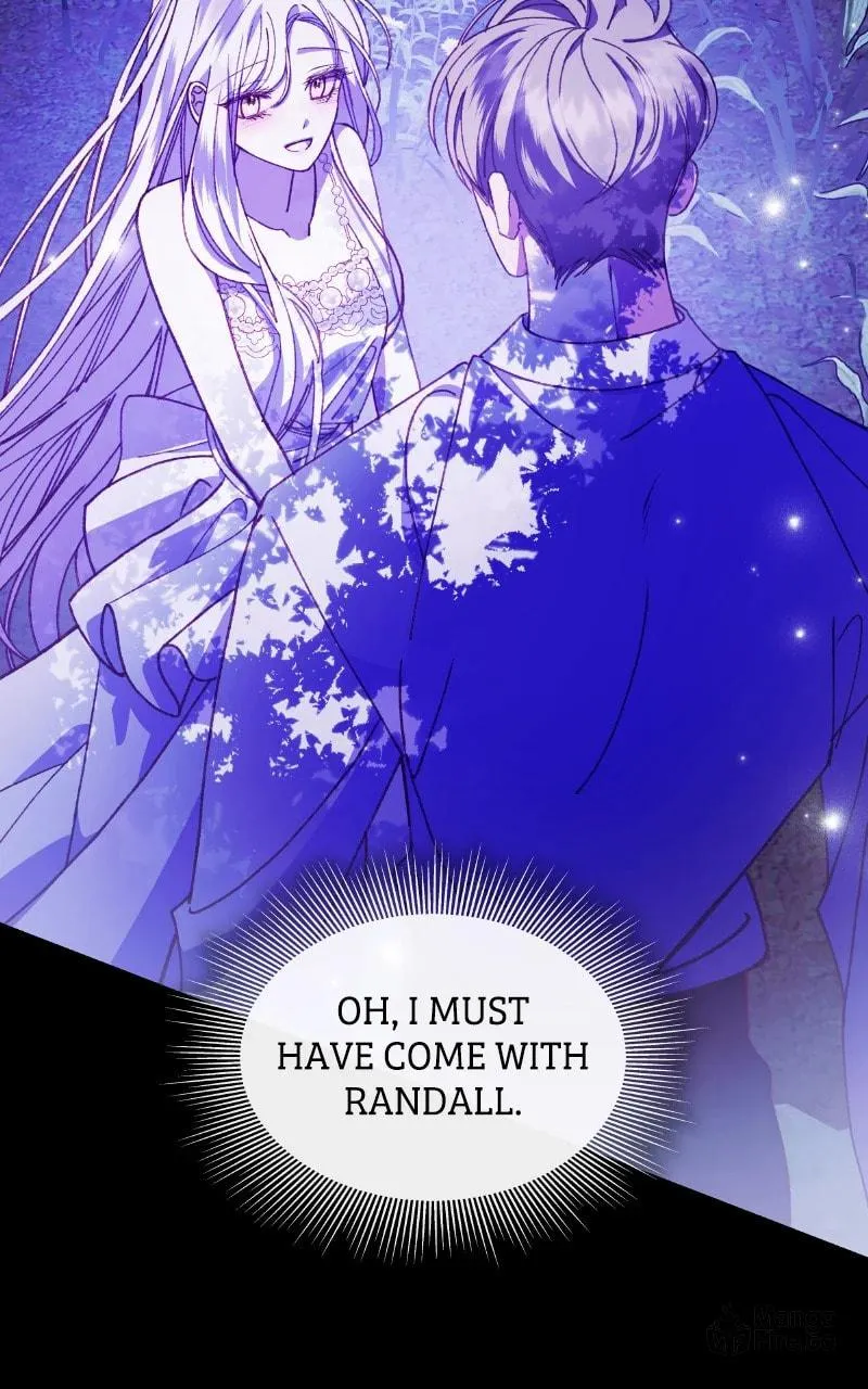 Hoping for My Death Chapter 53 page 6 - 