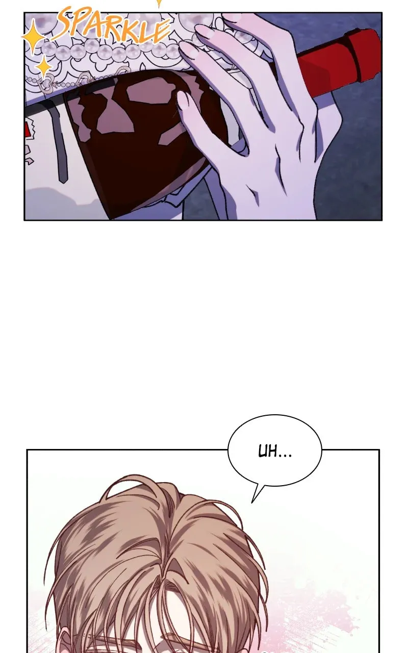 Hoping for My Death Chapter 53 page 52 - 