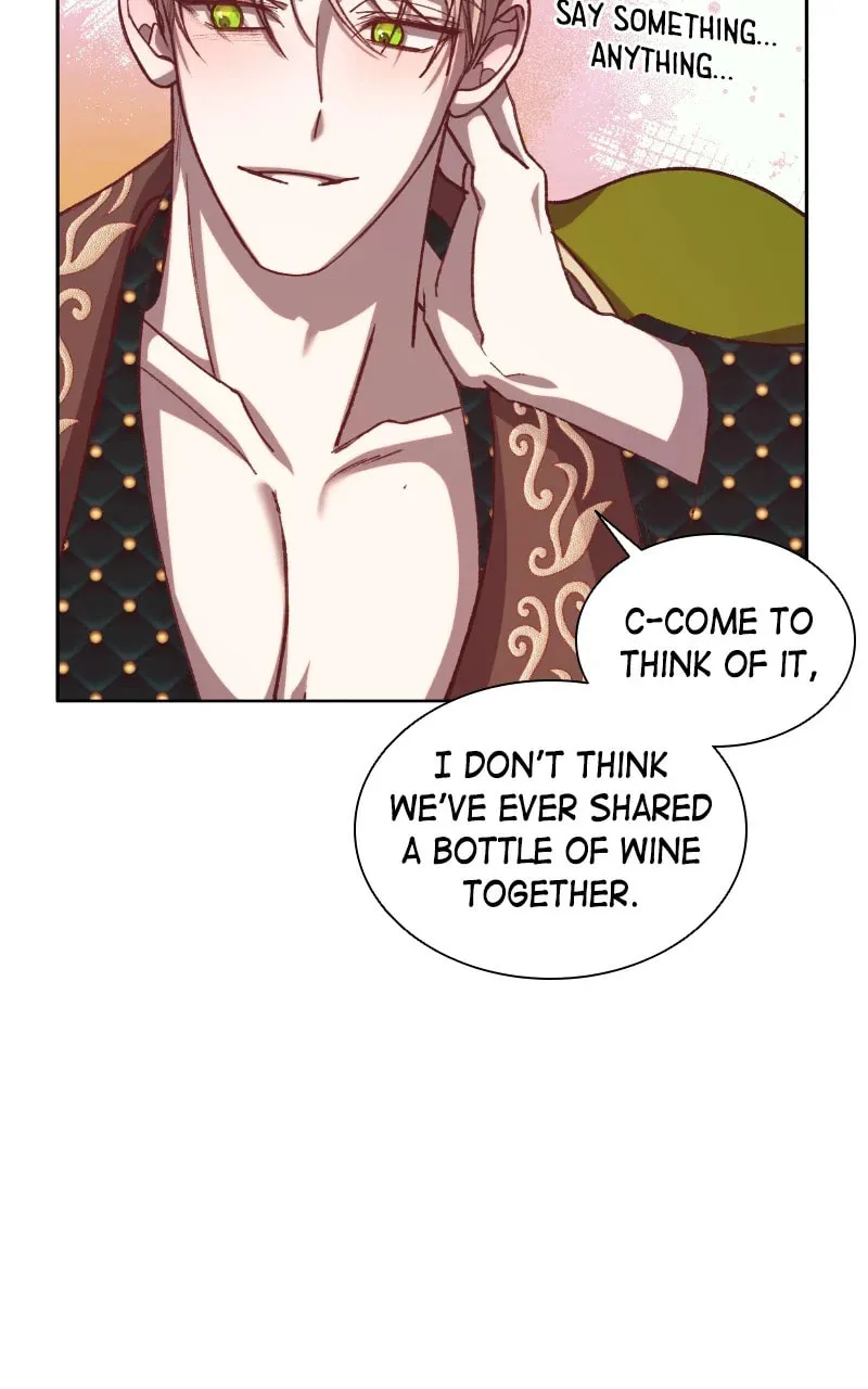 Hoping for My Death Chapter 53 page 53 - 