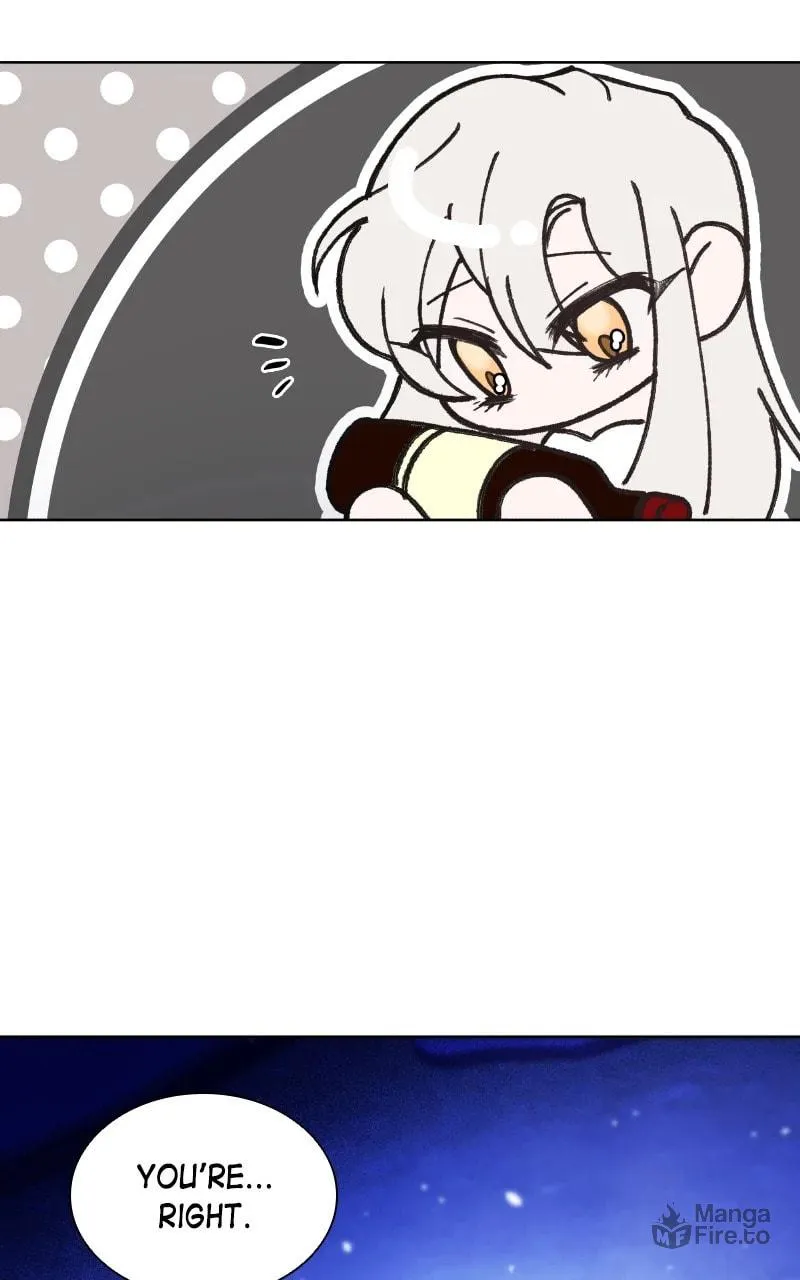 Hoping for My Death Chapter 53 page 54 - 