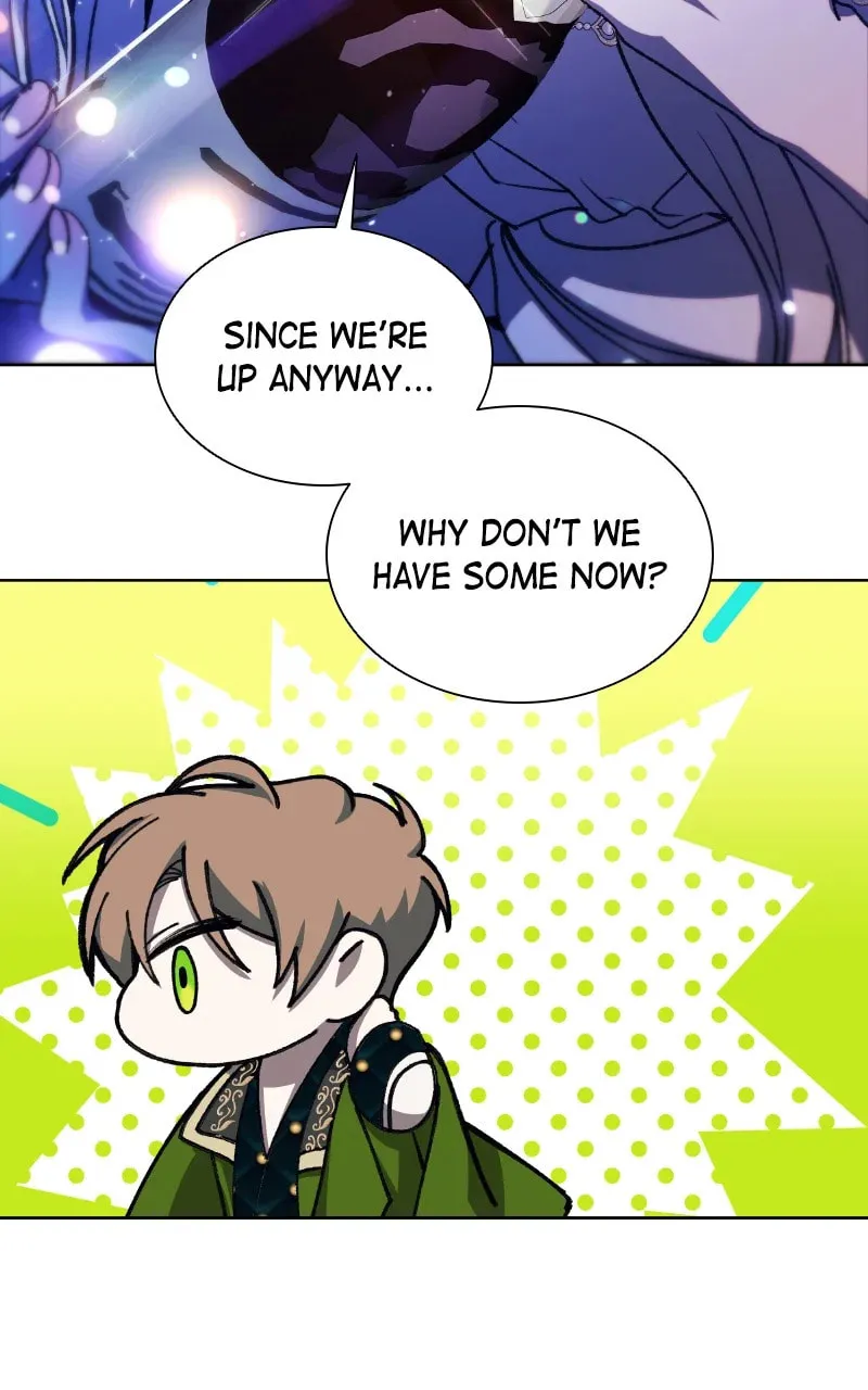 Hoping for My Death Chapter 53 page 56 - 