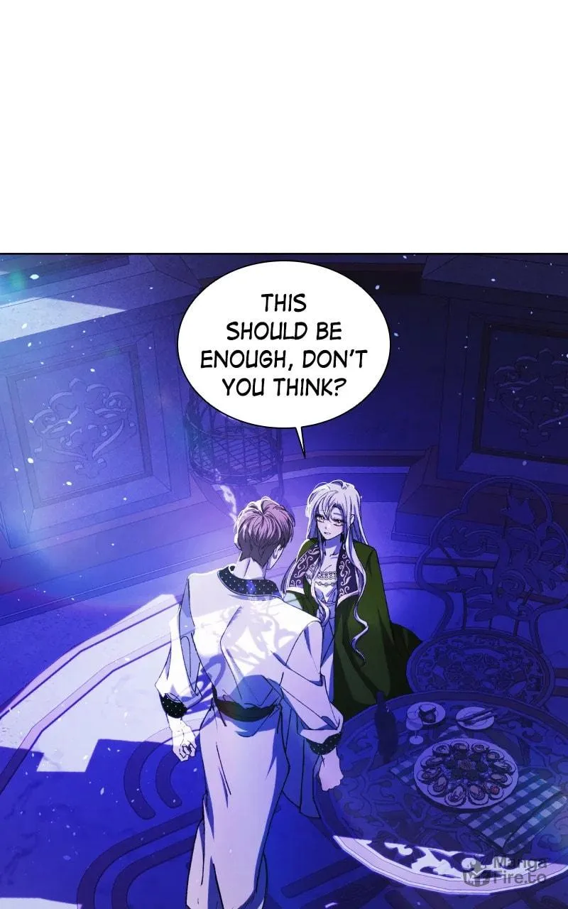 Hoping for My Death Chapter 53 page 60 - 