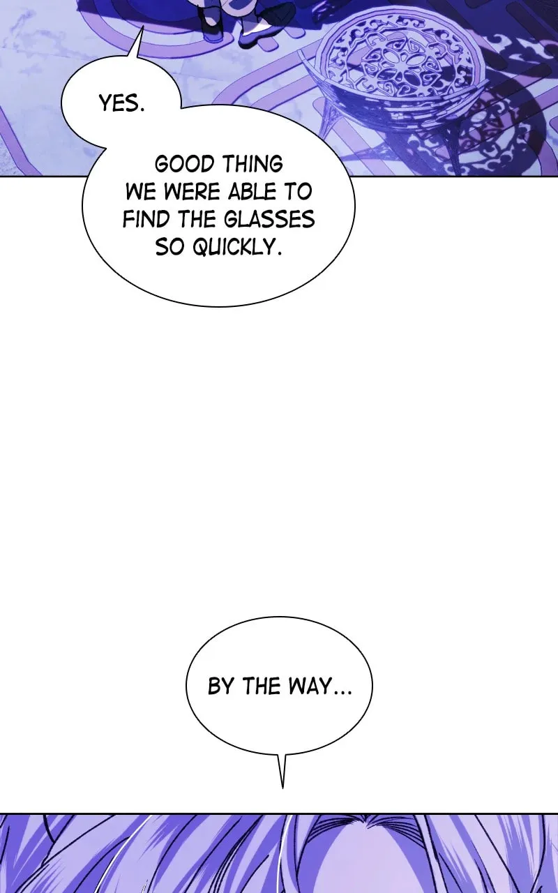 Hoping for My Death Chapter 53 page 61 - 