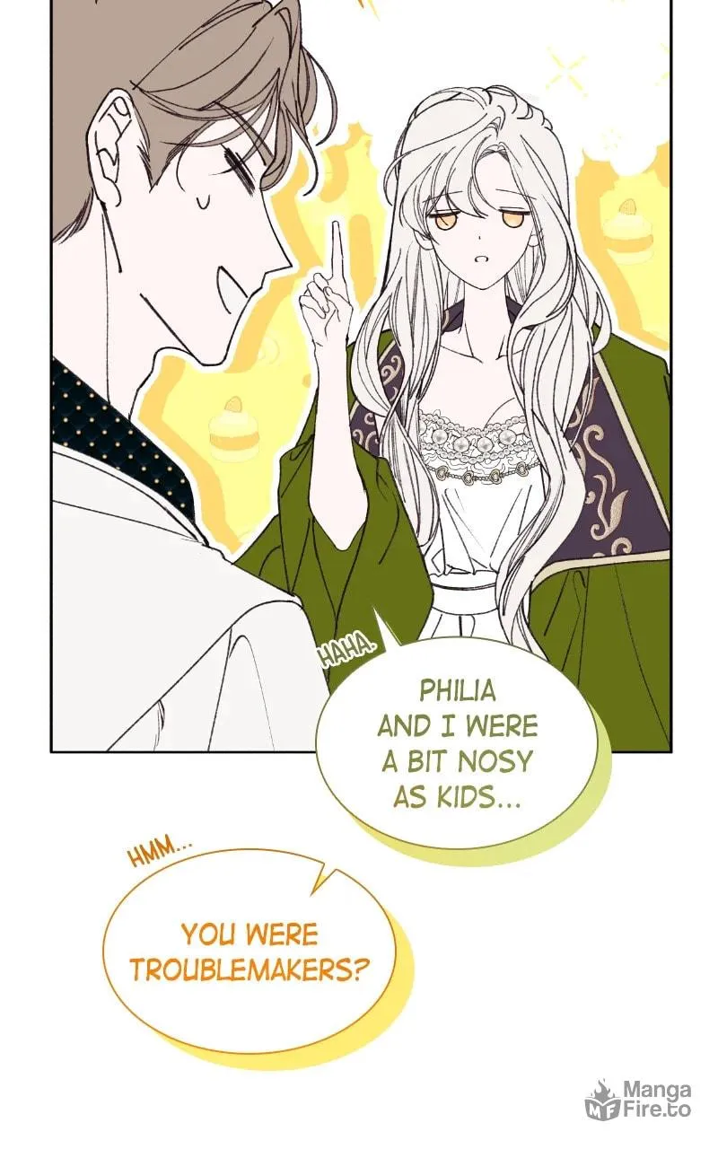 Hoping for My Death Chapter 53 page 63 - 