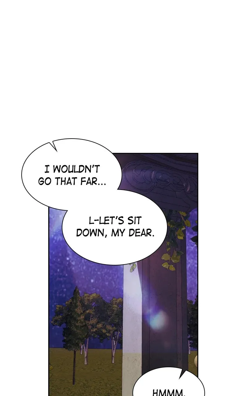 Hoping for My Death Chapter 53 page 64 - 