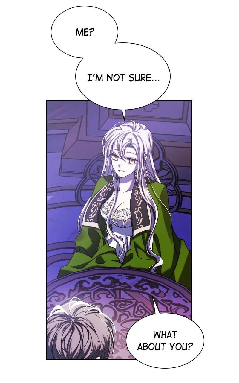 Hoping for My Death Chapter 53 page 67 - 