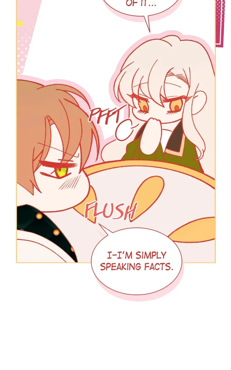 Hoping for My Death Chapter 53 page 71 - 