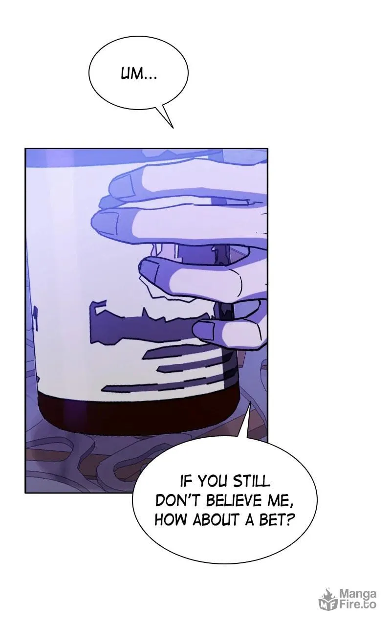Hoping for My Death Chapter 53 page 72 - 