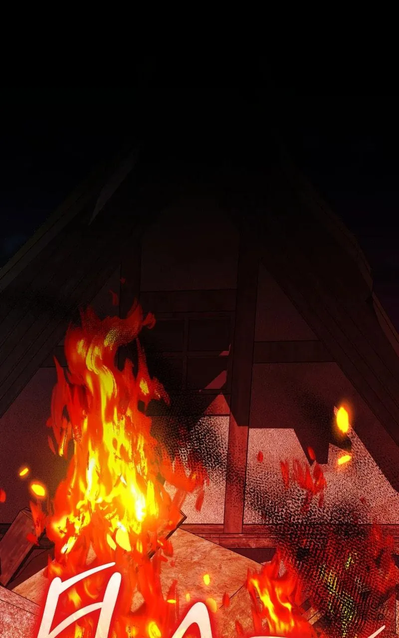 Hoping for My Death Chapter 53 page 9 - 