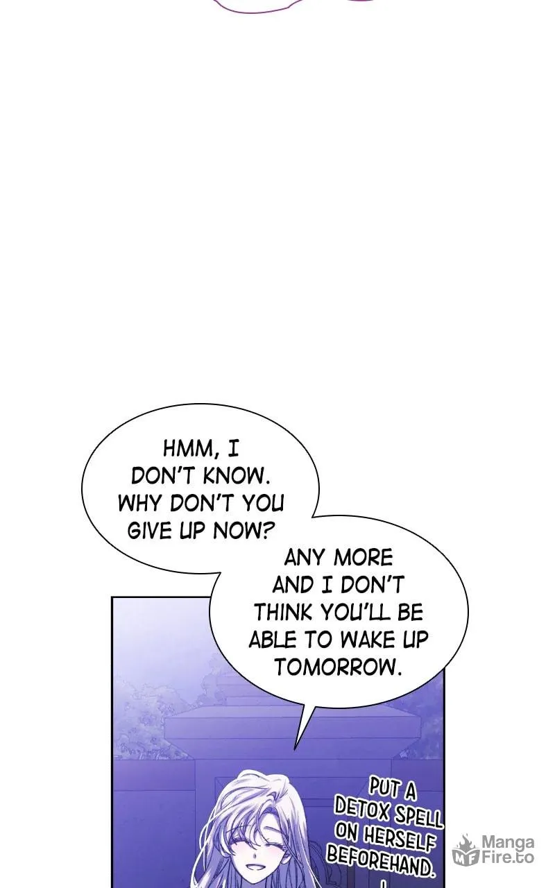 Hoping for My Death Chapter 53 page 81 - 