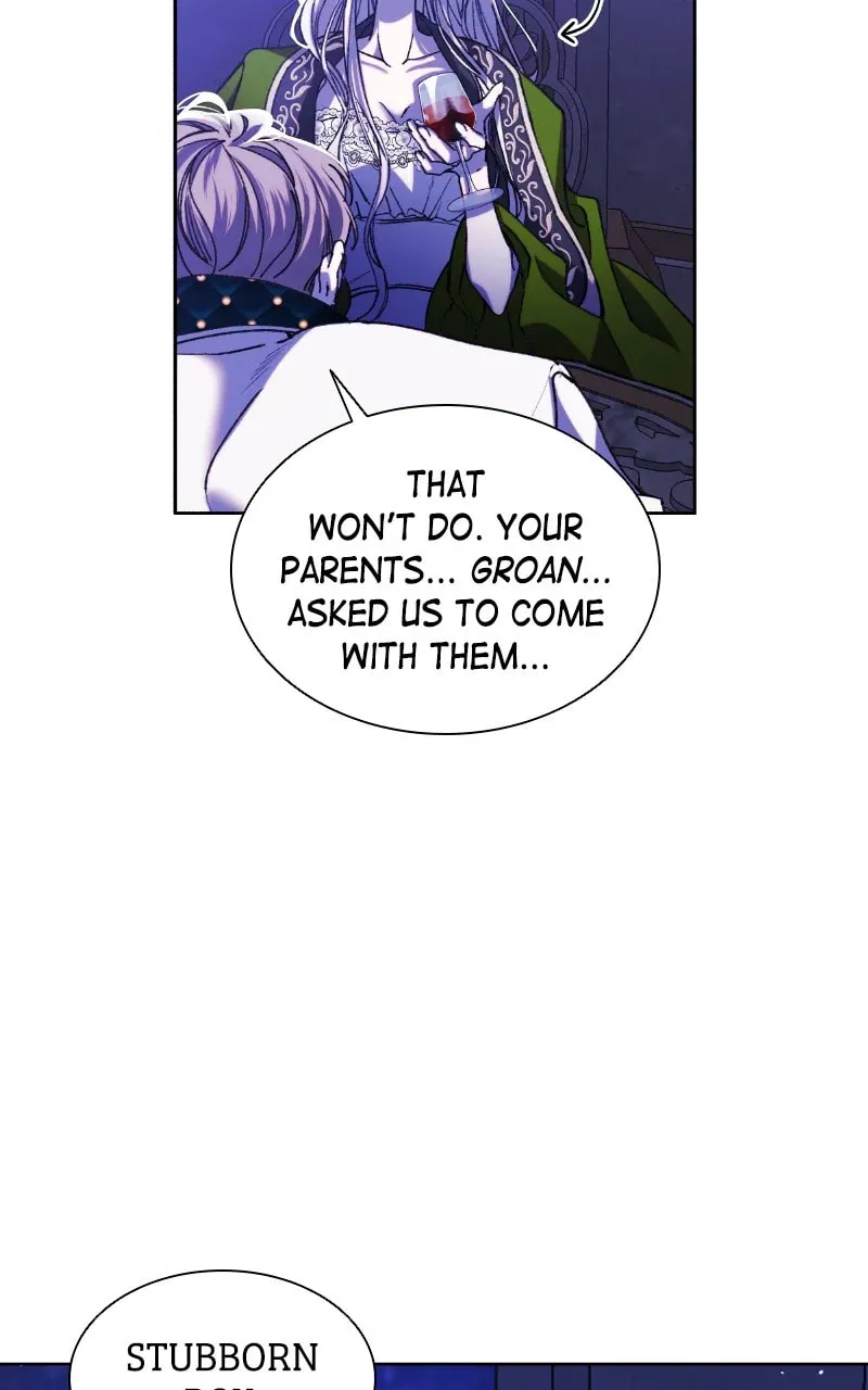Hoping for My Death Chapter 53 page 82 - 