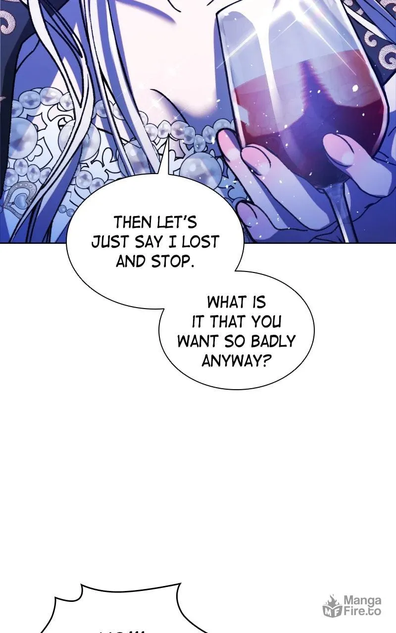 Hoping for My Death Chapter 53 page 84 - 