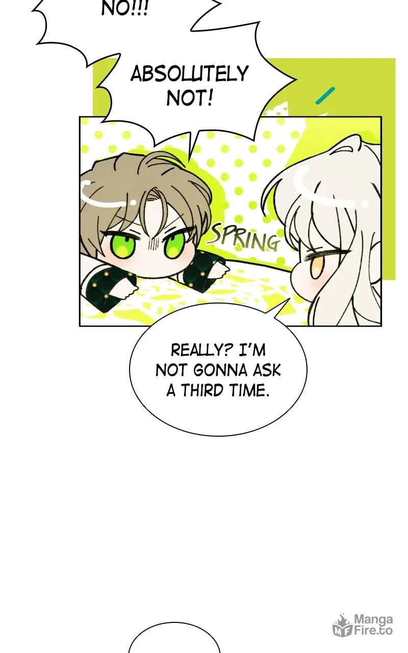 Hoping for My Death Chapter 53 page 85 - 