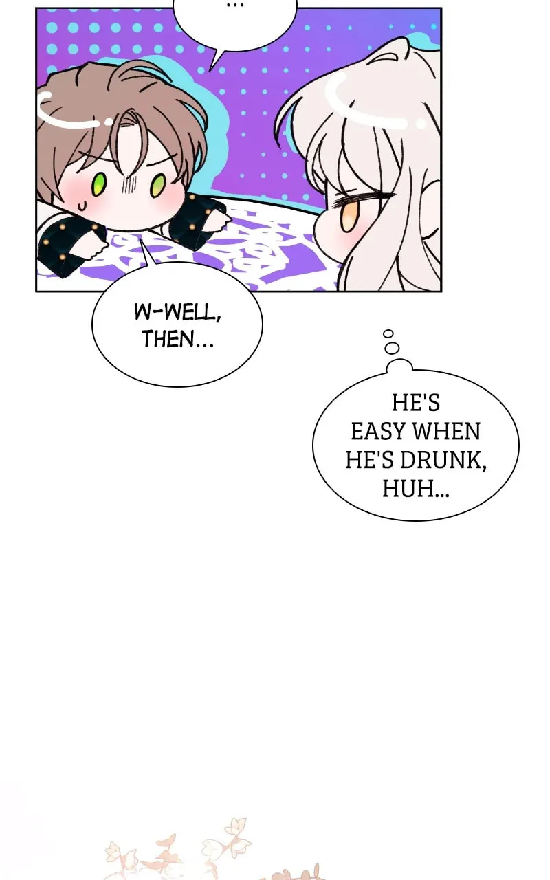 Hoping for My Death Chapter 53 page 86 - 