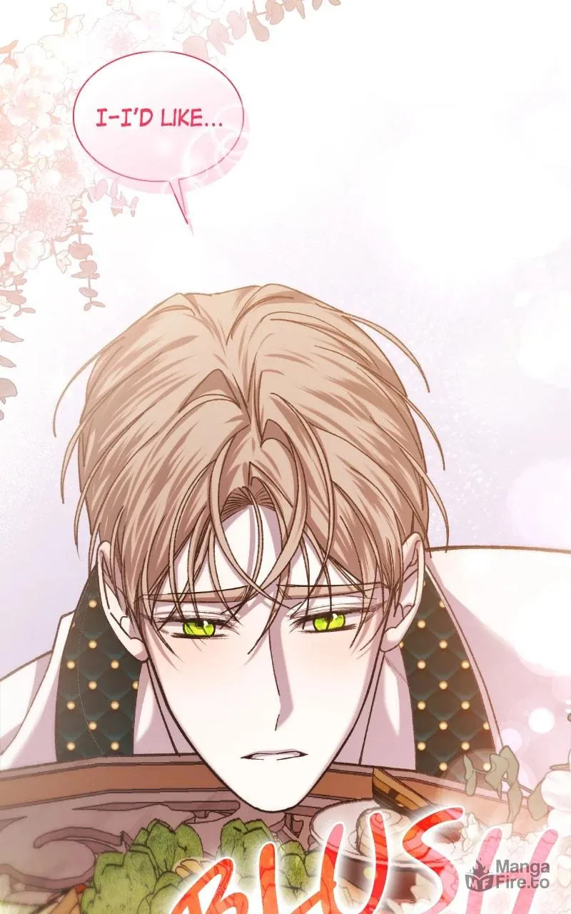 Hoping for My Death Chapter 53 page 87 - 