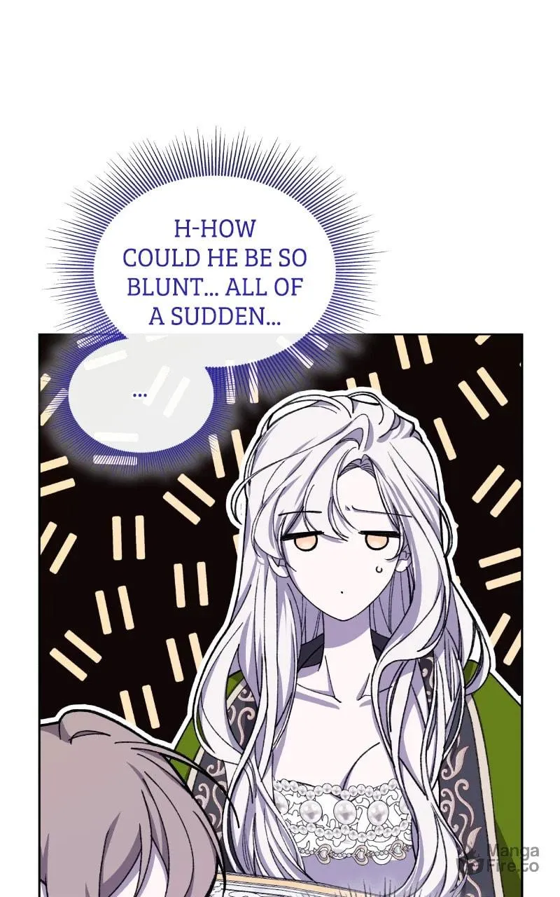 Hoping for My Death Chapter 53 page 90 - 