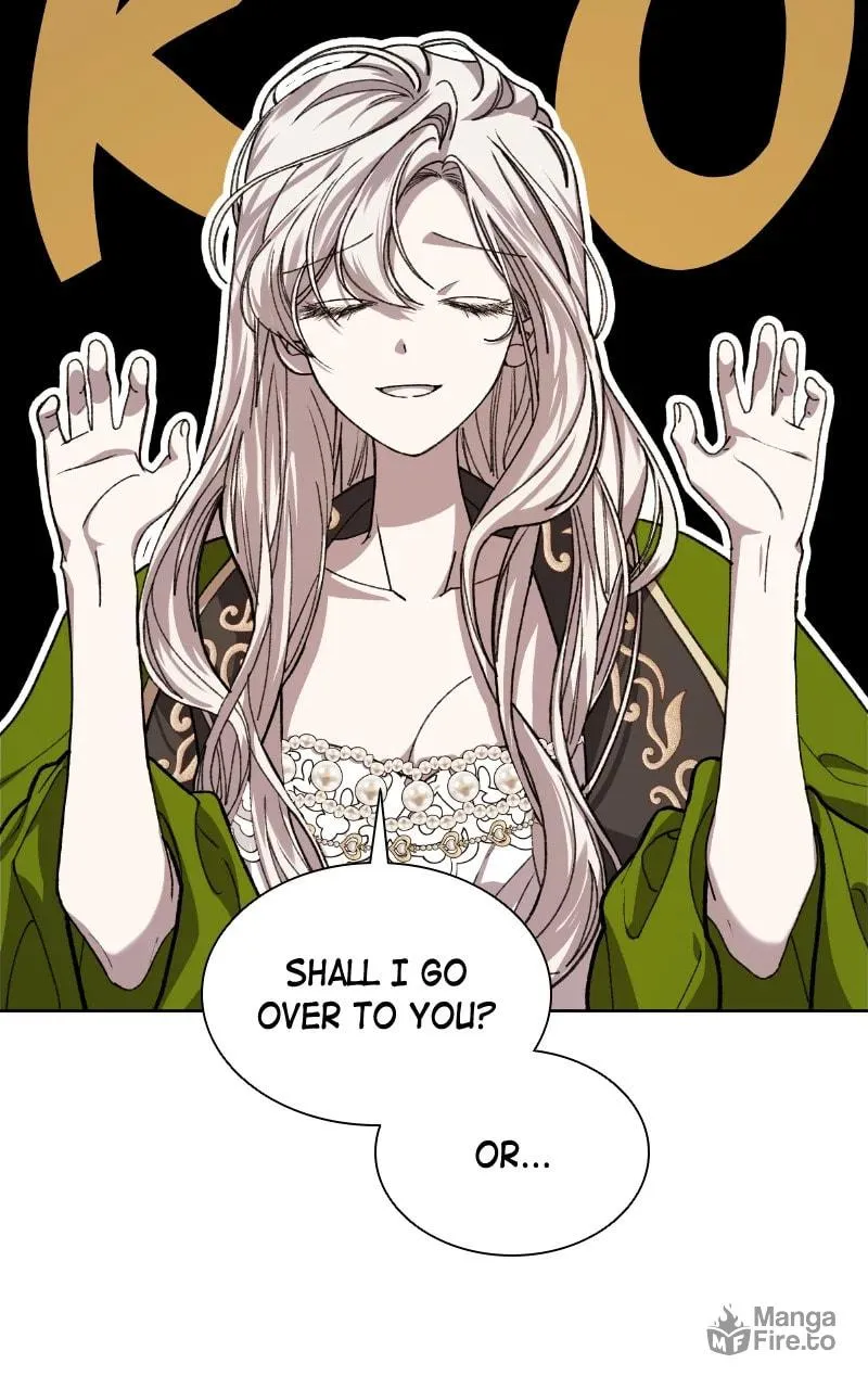 Hoping for My Death Chapter 53 page 93 - 