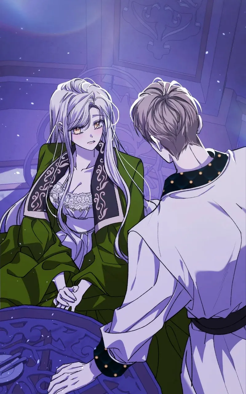 Hoping for My Death Chapter 53 page 97 - 