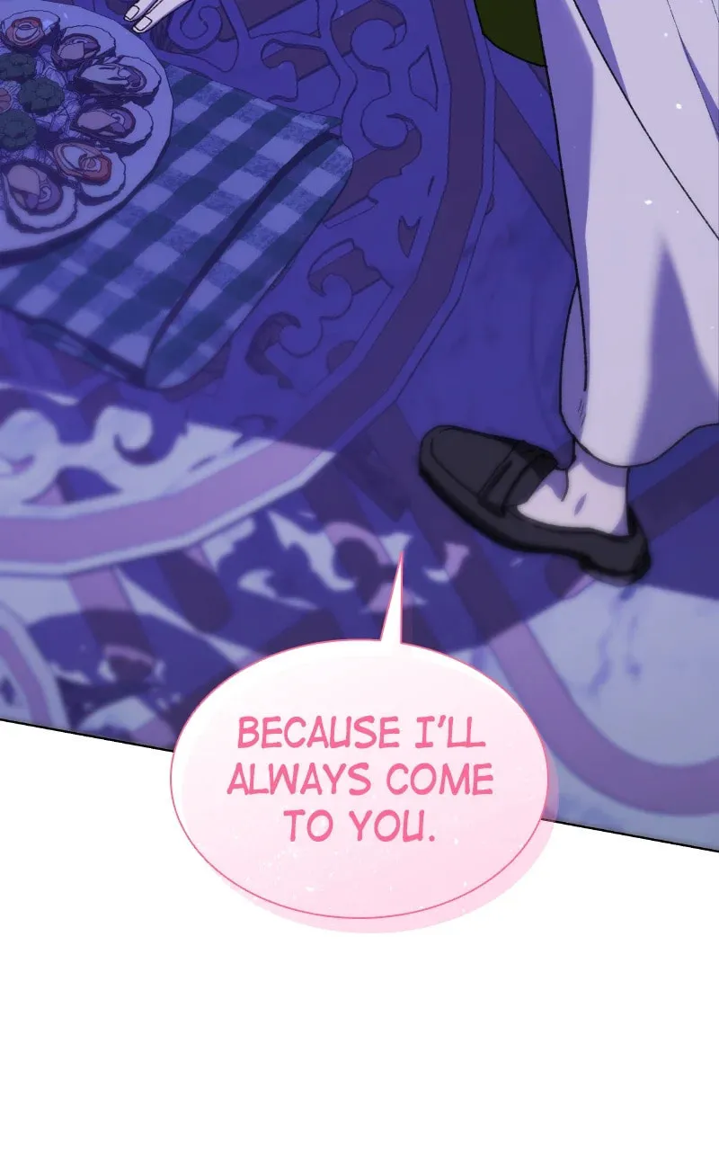 Hoping for My Death Chapter 53 page 98 - 